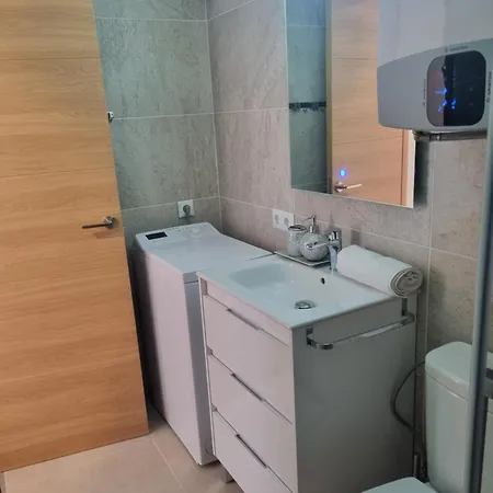 Nuevo Sweet Dreams Apartamento