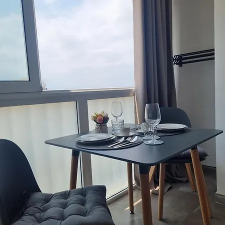 Nuevo Sweet Dreams Apartamento