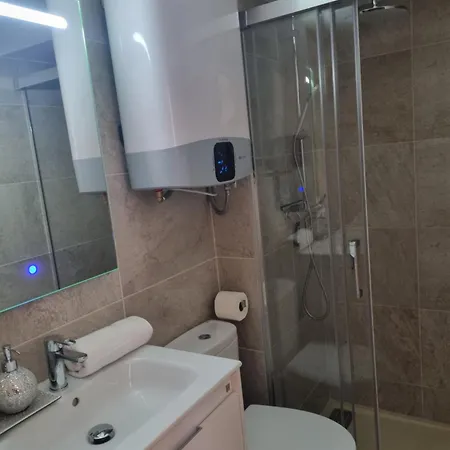 Apartamento Nuevo Sweet Dreams *