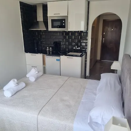 Apartamento Nuevo Sweet Dreams *