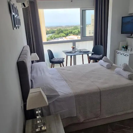 Apartment Nuevo Sweet Dreams