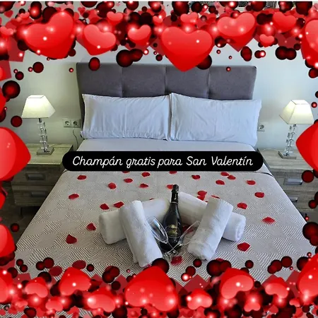 Nuevo Sweet Dreams Apartment *